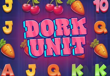 Игра Dork Unit в Greenada казино