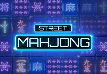 Игра Mahjong Street в Greenada казино
