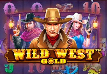 Слот Wild West Gold в Greenada казино